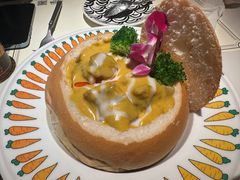 -太食獸泰式茶餐厅(济南万象城店)