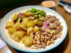 -SaladJohn沙拉匠(凯德1818店)