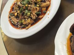 -白家高记肥肠粉(总店)
