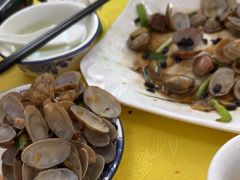 -秋姐美食店(旅游大道店)