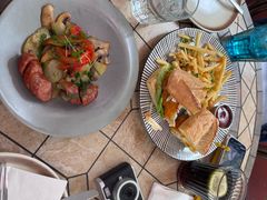 -ALBALUZ 西班牙餐厅(衡山坊店)