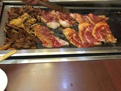 -郭记烤肉(正阳街店)