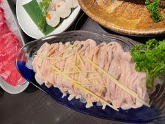 -一哥澳门豆捞·澳门风打边炉(高德置地店)
