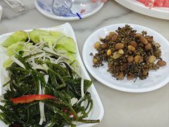 -马记伊源斋涮肉·清真菜(百子湾店)