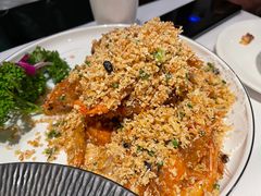 -外滩往事民国上海菜(黄浦店)