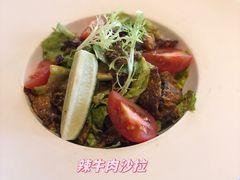 -库玛丽尼泊尔风味餐吧