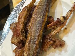 -西藏饭店·亚克·食光自助餐厅(文殊院店)