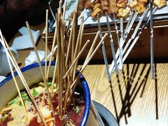 -喝丢一只鞋海鲜烧烤·海肠捞饭(市场店)
