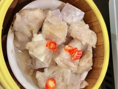 -大永發老火浓汤·经典粤菜(北滨路店)