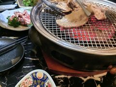 -龍二烧肉酒场(九亭店)