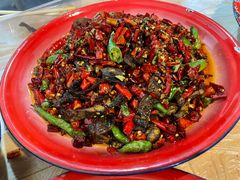 -拈一筷子·宜宾江湖菜(十一街店)