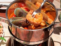 -Mammamia意大利餐厅(阳春巷店)