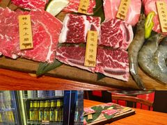 -牛佬•炭火烤肉(挂绿店)