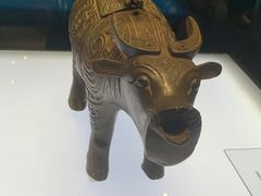 -陕西历史博物馆