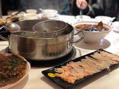 -陈记顺和牛肉火锅馆(天河北路店)