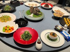 -馋遇江南·精致湖景雅宴(东方之门店)