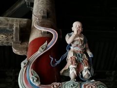 -报恩寺(平武县)