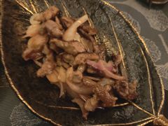 -汕头国际大酒店-牛一町目餐厅