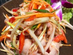 -Thai Alley泰爱里(二沙岛店)