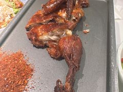 -吴家·非遗淮扬小馆(镇江万达广场店)