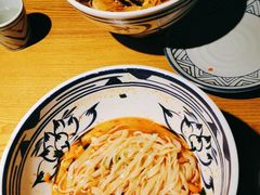 -山丹丹西北菜(金贸大厦店)