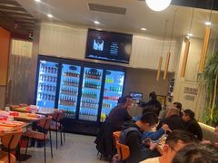 -杨氏青龙虾·羊蝎子(珠江路店)