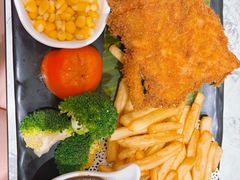 -关夫人餐厅(阳光广场店)