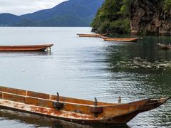 -丽江泸沽湖景区