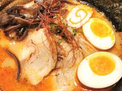 经典红丸微辣拉面-Uni 忧你の深夜食堂(浦江万达广场店)