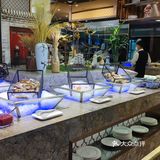 [糖果]探店北京五星酒店自助餐