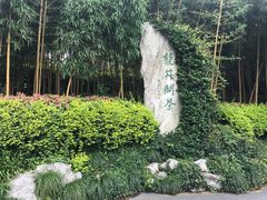 -十八棵（老龙井）御茶园(老龙井店)