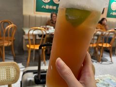 -八爷茶餐厅
