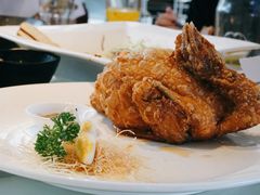 长安葫芦鸡-真爱中国餐馆·年华店(朱雀大街店)