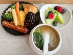 -馨月汇·一悦馨香月子中心(前滩店)