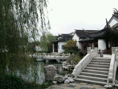 -张家港凤凰山景区河阳山歌馆