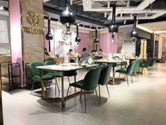 大堂-妥妥烤肉料理(昙华林店)