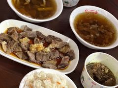 -好成财牛排馆(涂门街总店)