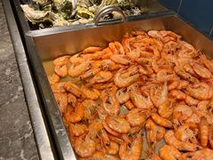 -禾斗海鲜自助(市南银座店)