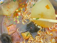 -胖子水煮(铁路三村无任何分店)