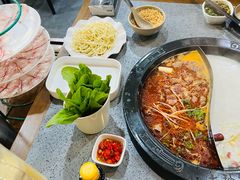 -鱻鱼捞.祥祥鱼锅(高淳一店)