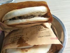 -樊记腊汁肉(竹笆市总店)