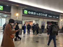 -阪急百货店(梅田总店)