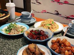 -苏浙徽·农家大院(吴江中山南路店)
