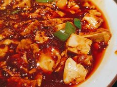 -绿茶餐厅(同成街华联店)