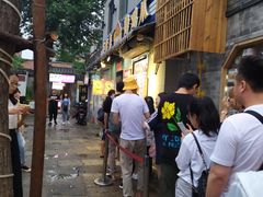 门面-芙蓉泉·烤鸡爪(芙蓉街店)