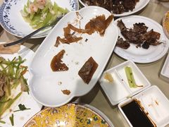 -北京全聚德(玉泉路店)