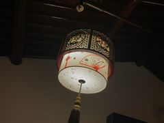 -壹生壹世·农家烤鱼