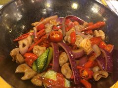 -缪氏川菜(丰盛町店)