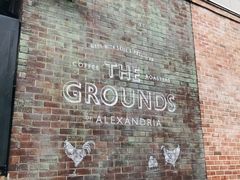 -The Grounds of Alexandria