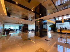 -上海龙之梦万丽酒店